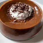 Chocolate Pudding