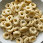 Alfredo Spaghettios