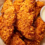DORITO CHICKEN TENDERS