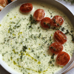 Camembert Sauce