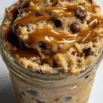 Edible Cookie Dough