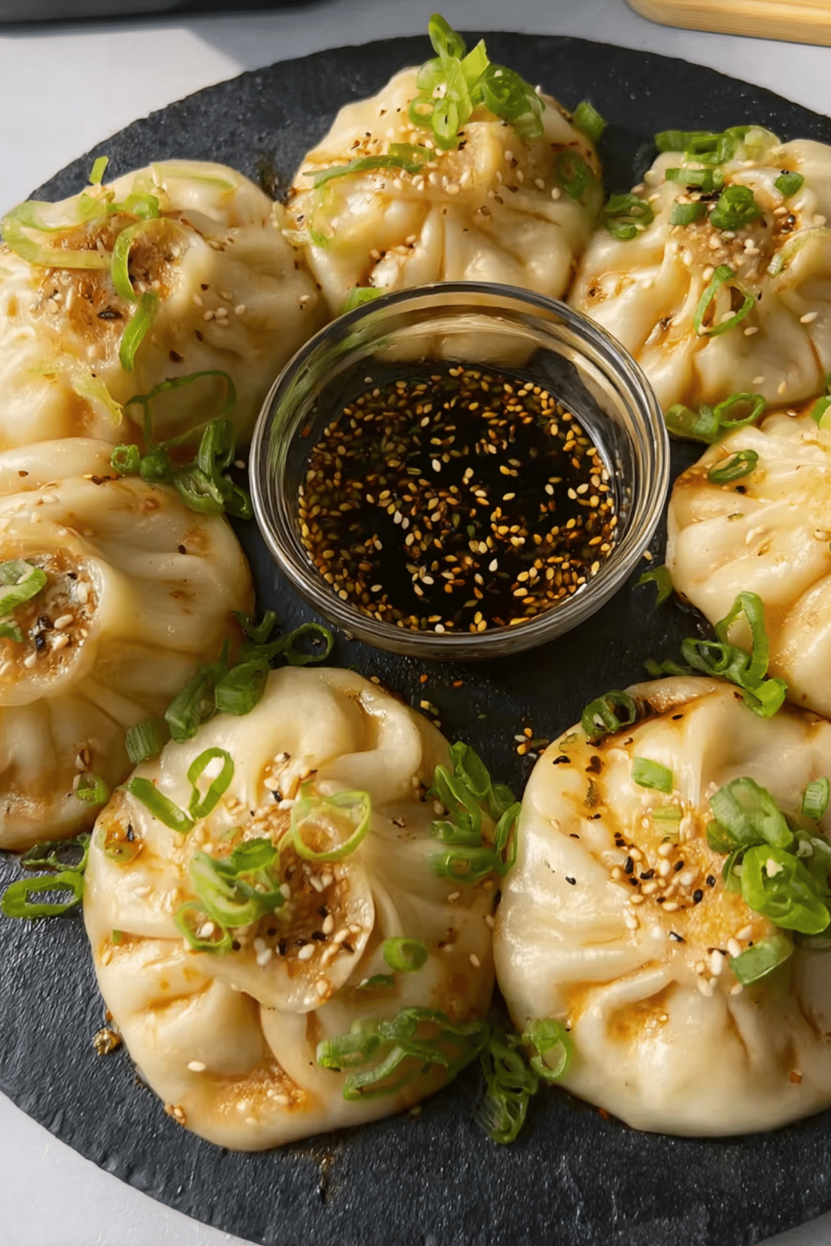 Dumplings Recipe