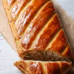 Revisited Frangipane