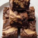 Kinder Bueno Brownies