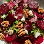 Rote Beete Salat