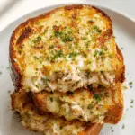 Classic Chicken Melt