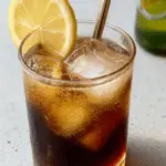 Homemade Cola