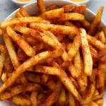 Copycat Taco Bell Nacho Fries Recipe