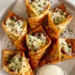 Crispy Beef Cones (12 cones)