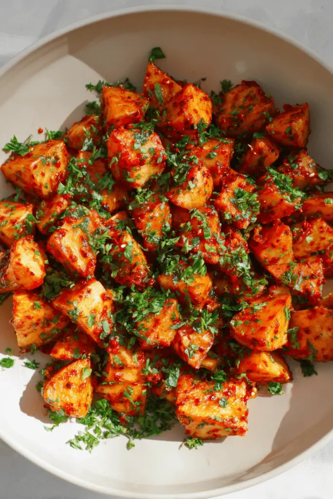Batata Harra