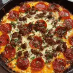 Pizza Dip