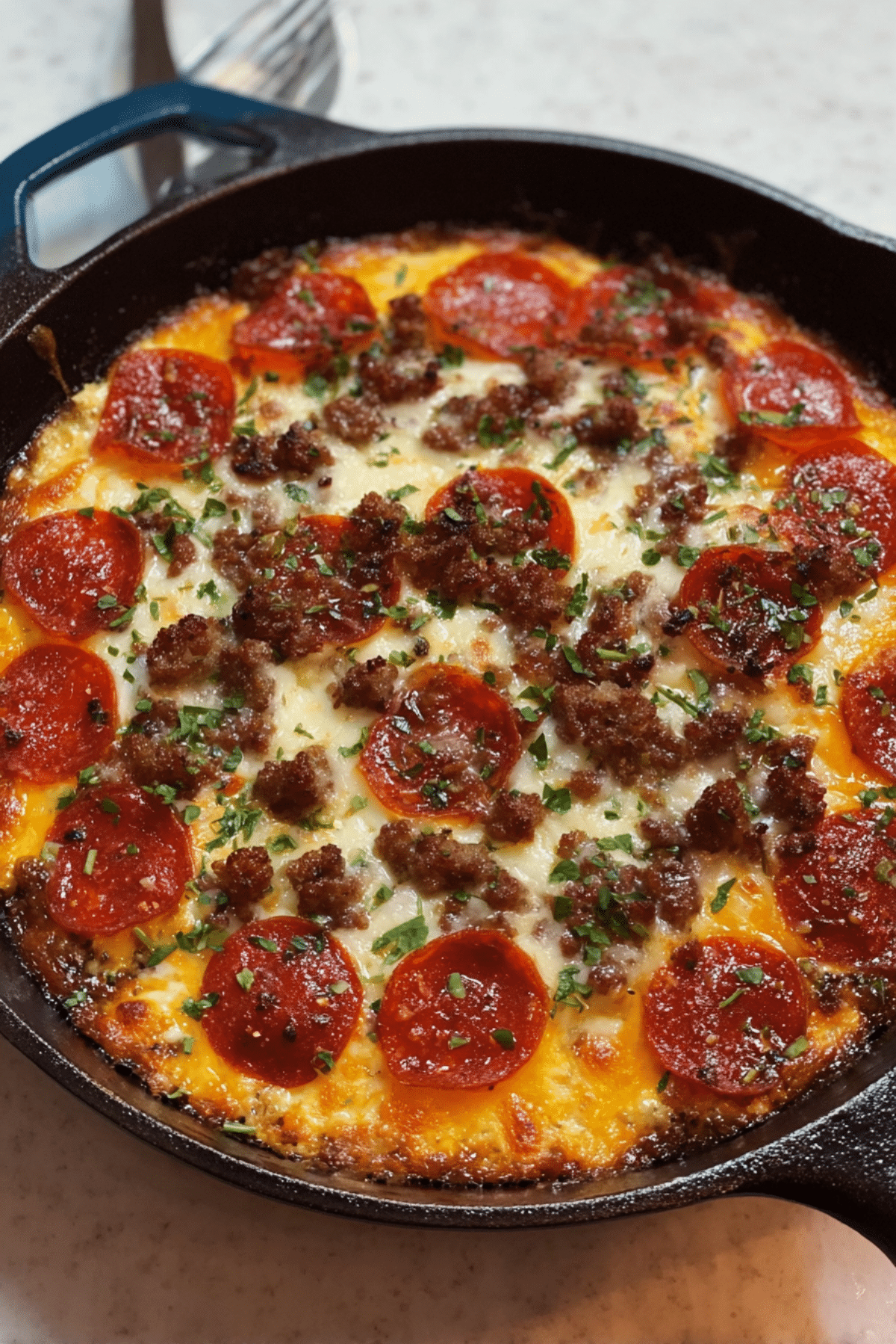 Pizza Dip