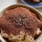 Panettone Tiramisu