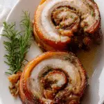 Porchetta