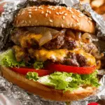 Five Guys Burger Copycat