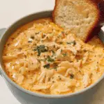 Chicken Alfredo Soup