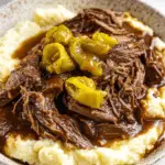 Mississippi Pot Roast