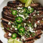Chipotle Carne Asada