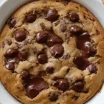 Scoopable Cookies
