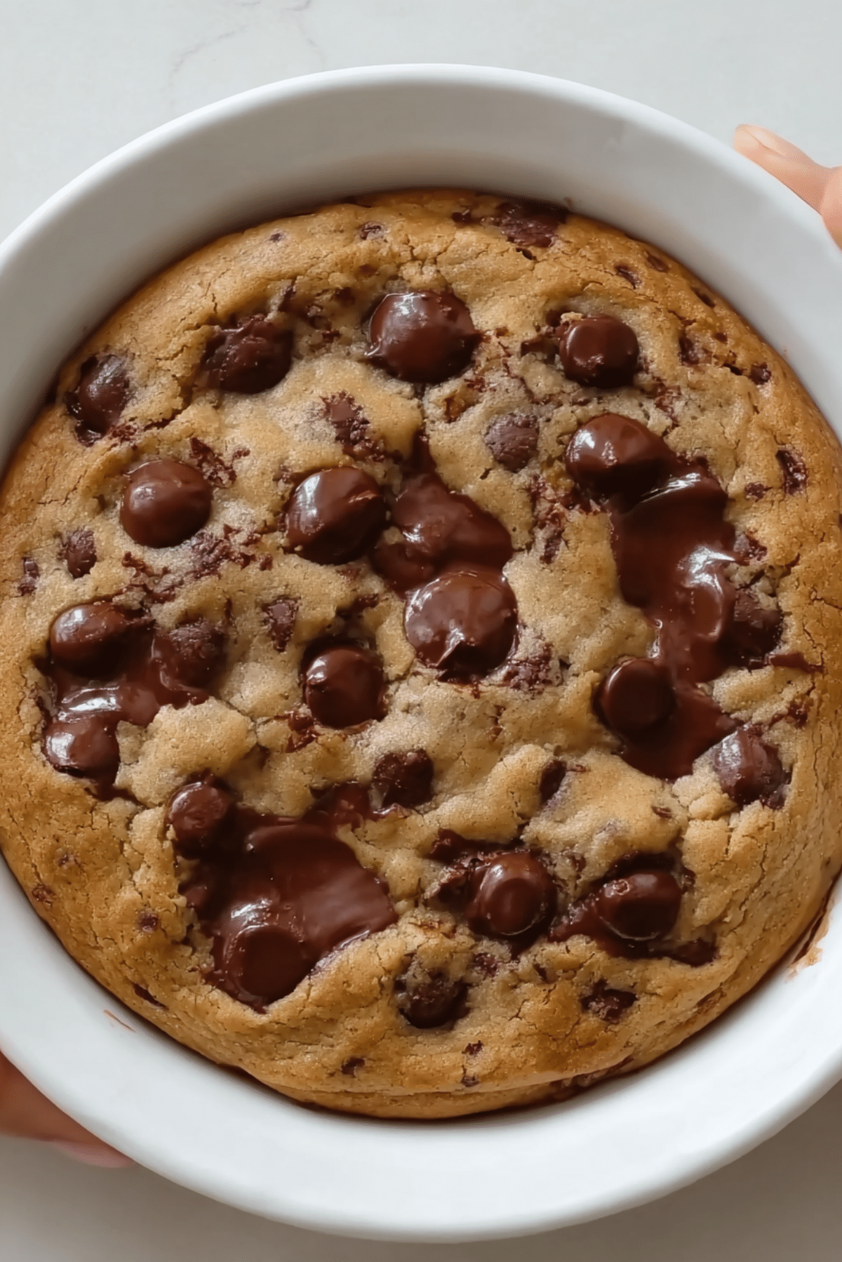 Scoopable Cookies