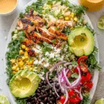 Avocado Quinoa Salad