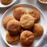 Cinnamon Toast Crunch Cookie Recipe