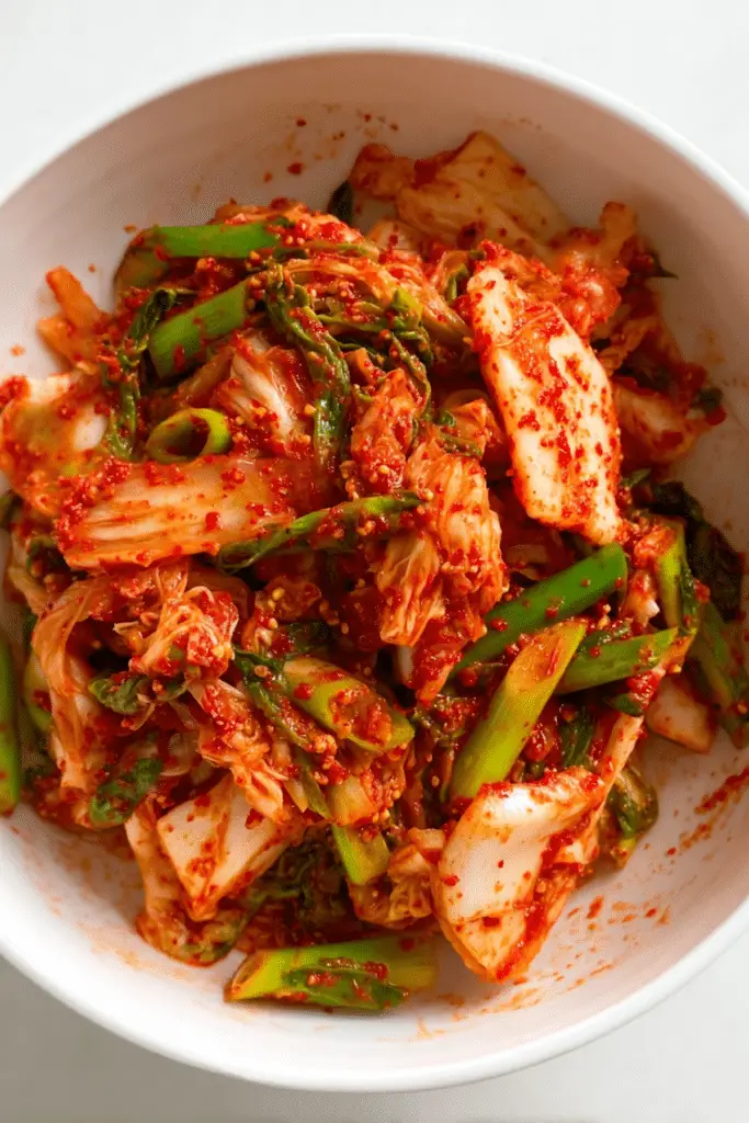 Kimchi