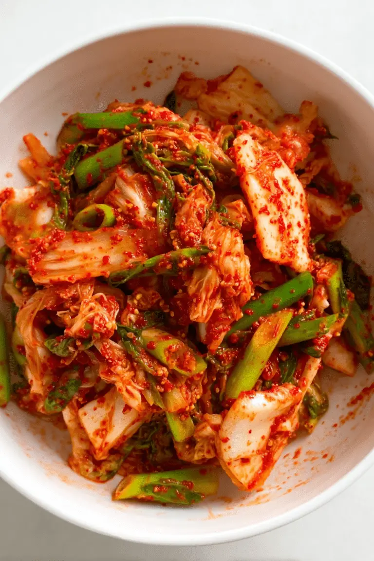 Kimchi