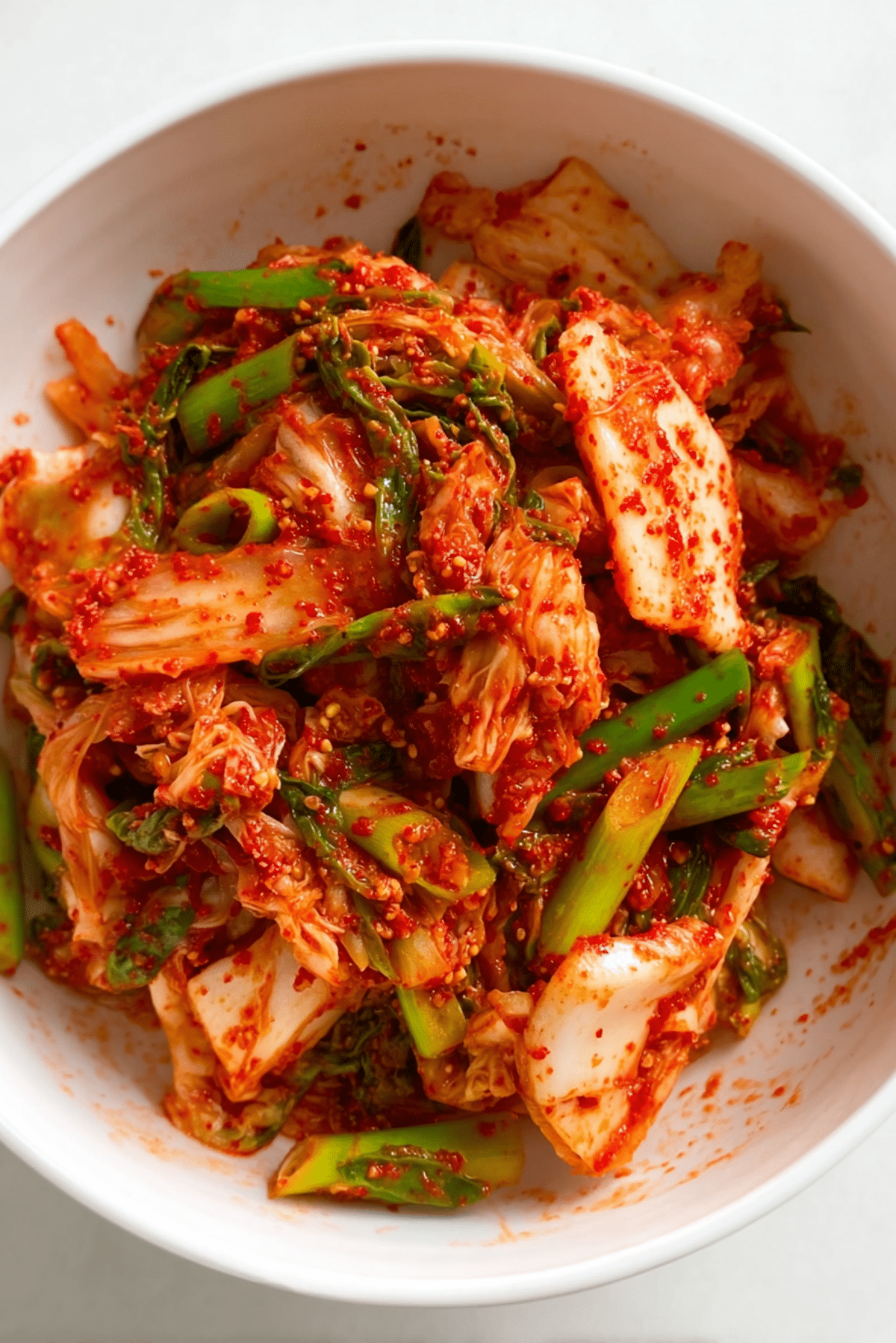 Kimchi