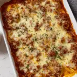 Stuffed Shells