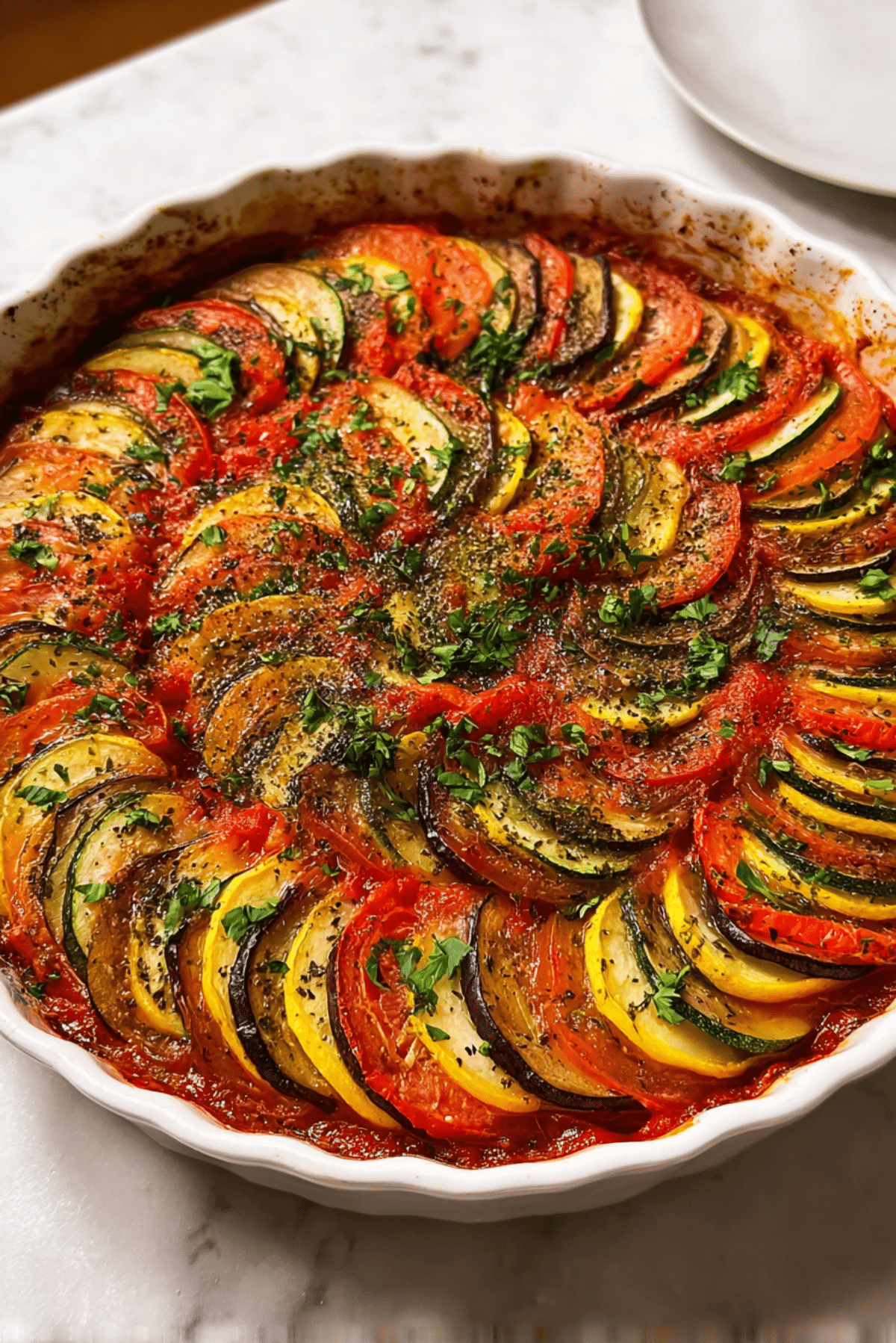 Ratatouille