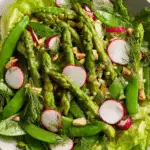 Asparagus Salad