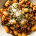 Shepherd’s Pie Gnocchi