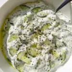 Tzatziki