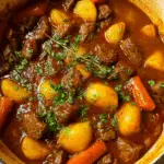Beef Stew