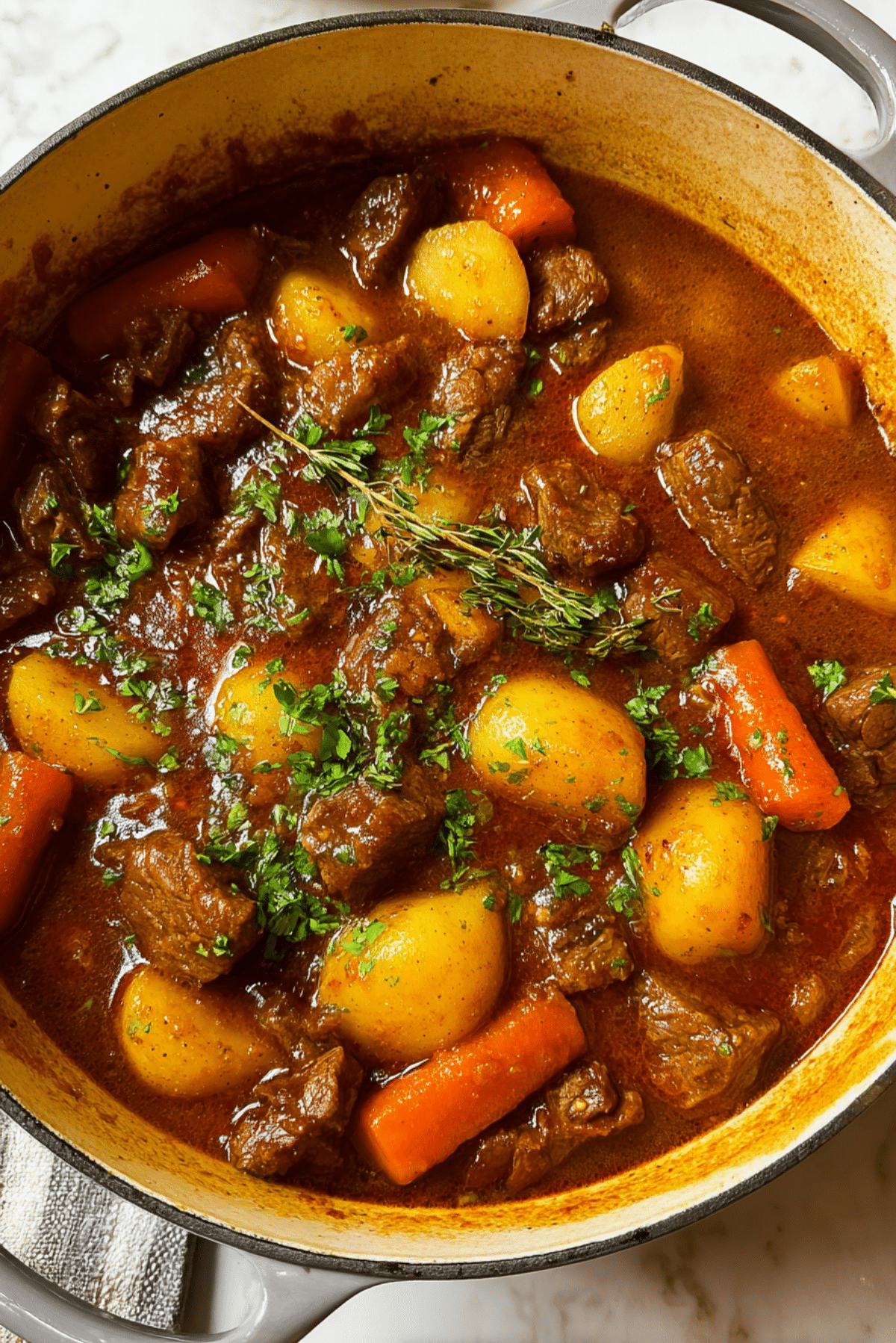 Beef Stew