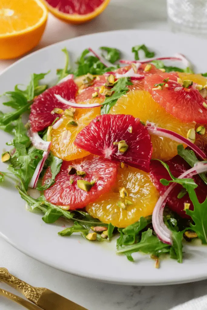 Citrus Salad
