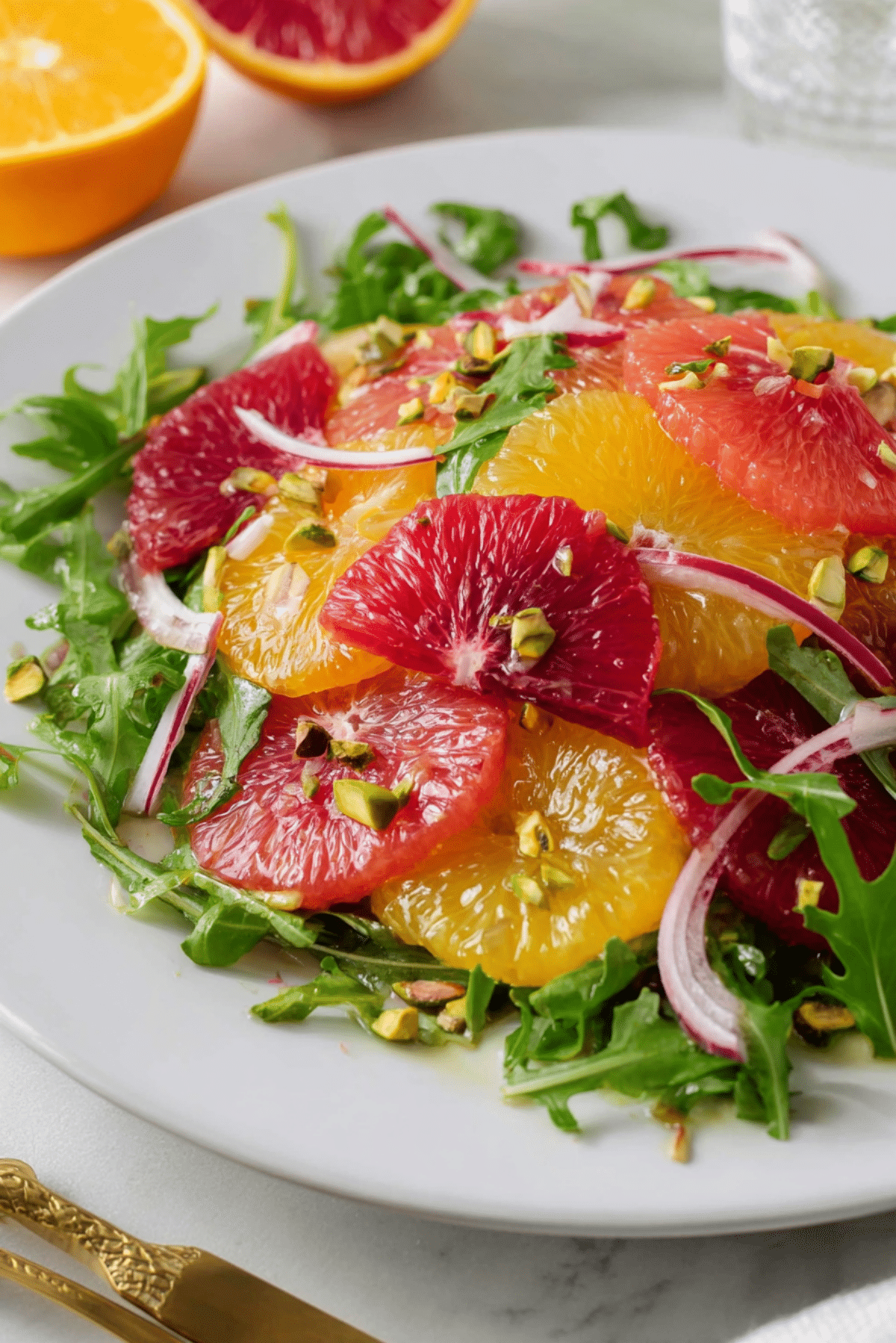 Citrus Salad