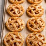 Apple Pie Cookies