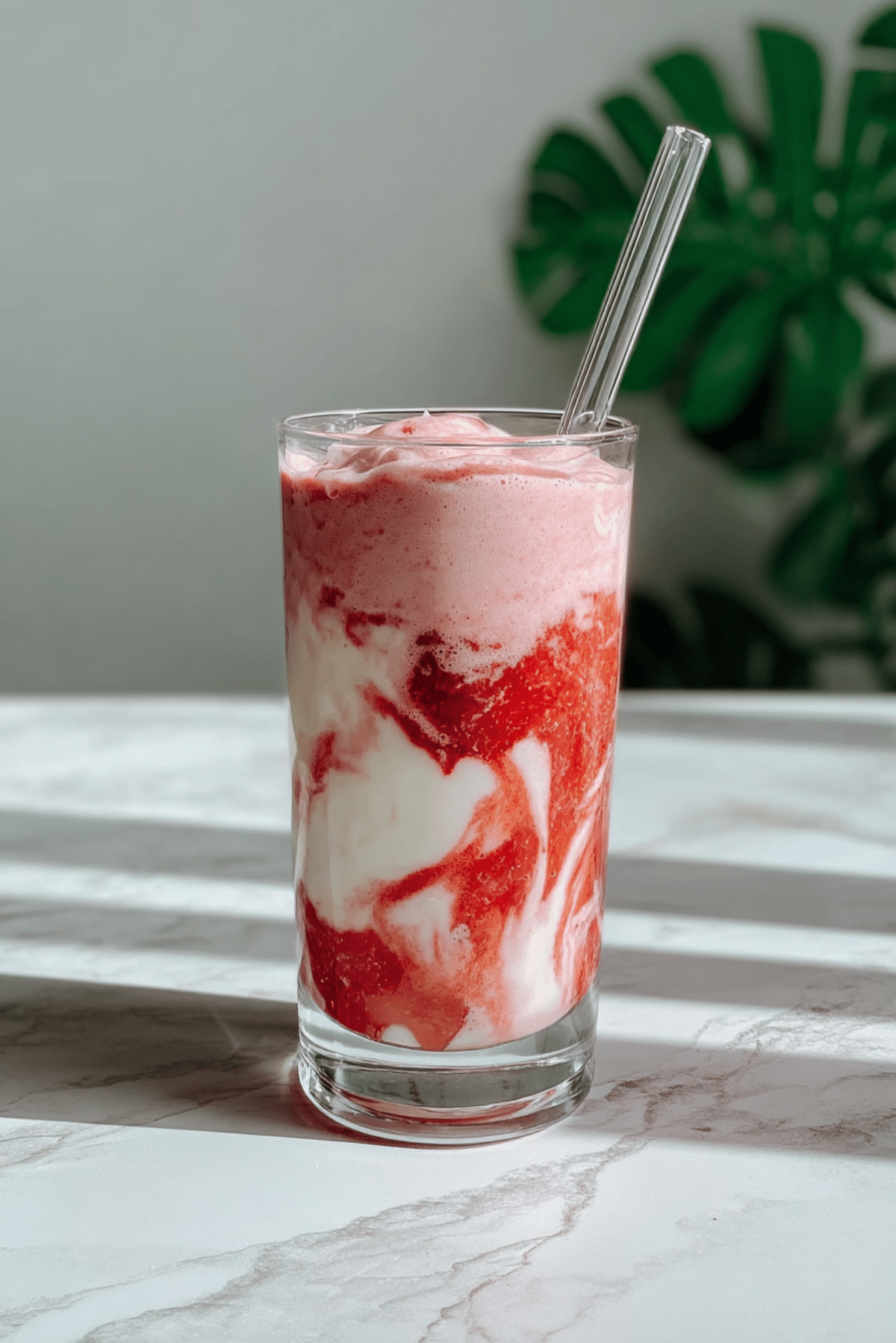 Hailey Bieber's Viral Simple Smoothie Recipe