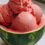 Watermelon Ice Cream