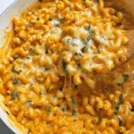 Cheesy Macaroni