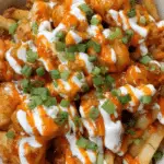 Easy 30 minute Taco Pasta for Meal Prep