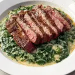 Steak Florentine