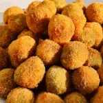 Fried Olives