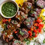 Persian Shish Andaz Recipe