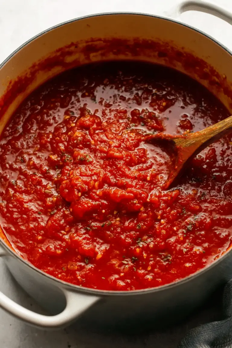 Classic Marinara