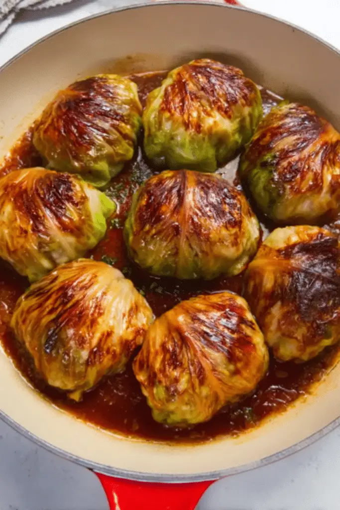 Cabbage Cup Hack