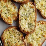 Farmer’s Cheese Savory Toast