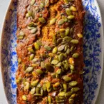 Carrot Cake Recipe